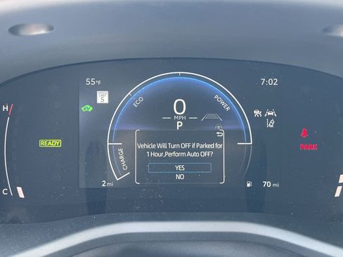 New 2026 Toyota Camry LE FWD image 12