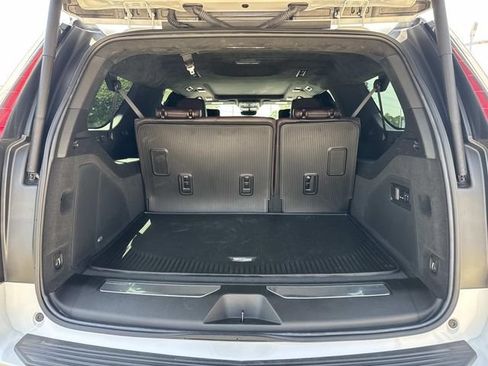 Used 2023 Cadillac Escalade ESV Sport Platinum w/ LPO, ONYX Package RWD image 13