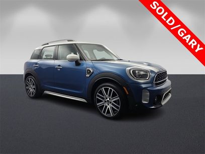Used 2023 MINI Cooper Countryman S