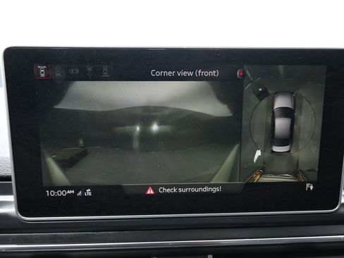 Used 2018 Audi S4 Prestige w/ Prestige Package image 21