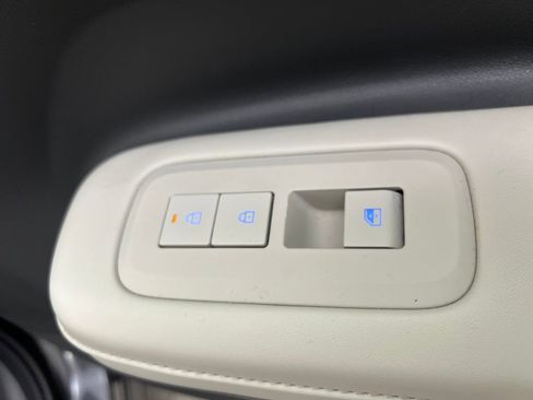 Used 2025 Hyundai Santa Fe SEL image 26