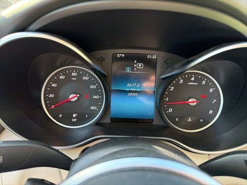 Used 2020 Mercedes-Benz C 300 C 300 image 7
