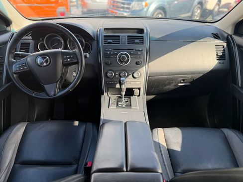 Used 2011 MAZDA CX-9 Touring AWD/4WD image 13