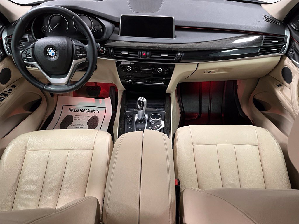 Used 2015 BMW X5 xDrive35i AWD/4WD image 25