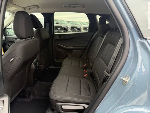 New 2026 Ford Escape Active w/ Cold Weather Package FWD image 9