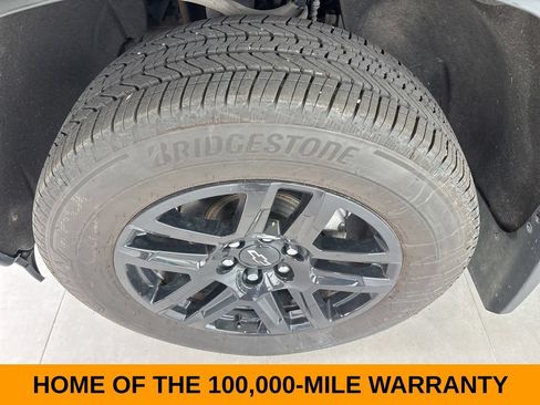 Used 2023 Chevrolet Silverado 1500 RST w/ Max Trailering Package AWD/4WD image 29
