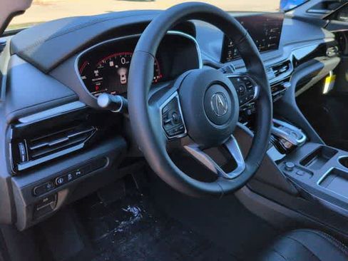 New 2026 Acura MDX w/Technology Package image 10