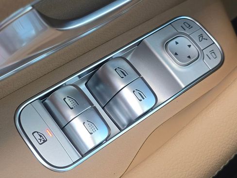 New 2026 Mercedes-Benz GLE 350 4MATIC image 29