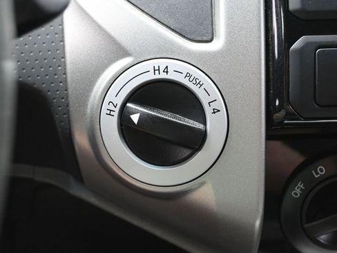 Used 2013 Toyota Tacoma 4x4 Double Cab w/ TRD Off-Road Pkg image 22