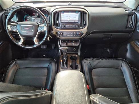 Used 2017 GMC Canyon Denali AWD/4WD image 26