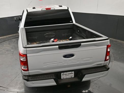 Used 2022 Ford F150 XL w/ STX Appearance Package image 27