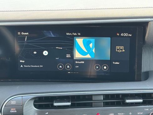 New 2026 Hyundai Palisade Calligraphy image 14