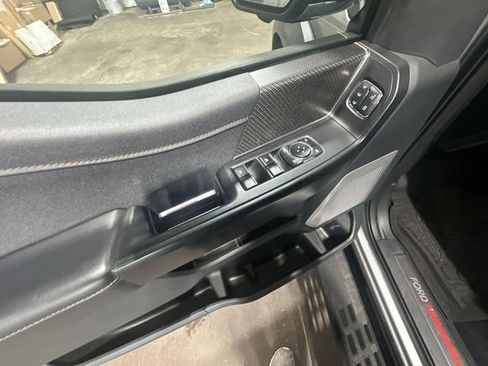 Used 2023 Ford F150 Raptor AWD/4WD image 19