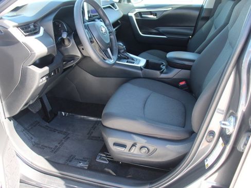 Certified 2023 Toyota RAV4 XLE w/ XLE Grade Weather Package AWD/4WD image 11