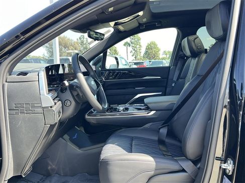 New 2026 Cadillac Escalade IQ Luxury 1 image 25