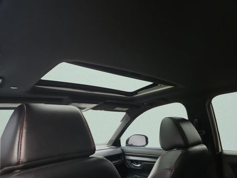 Certified 2024 Honda CR-V Sport-L image 33