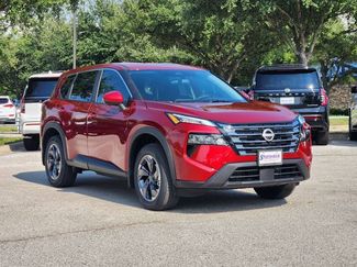 New 2026 Nissan Rogue SV video 2