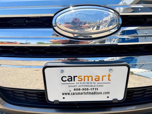 Used 2013 Ford Edge SEL AWD/4WD image 6