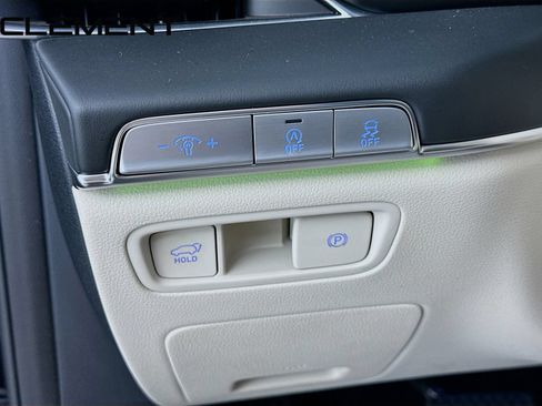 Used 2023 Genesis GV80 3.5T w/ Prestige Package AWD/4WD image 13