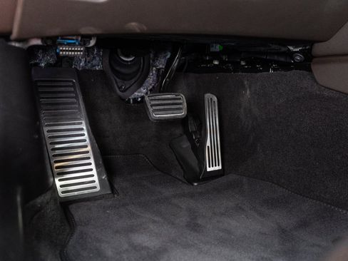 Used 2026 Chevrolet Corvette Z06 w/ Z07 Performance Package RWD image 79