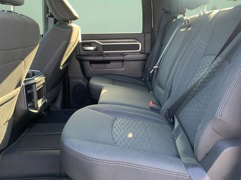 New 2026 RAM 2500 Big Horn image 20