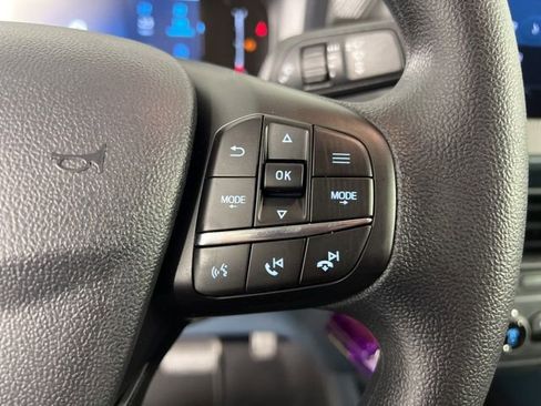 New 2026 Ford Maverick XL w/ Equipment Group 101A image 16