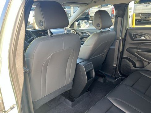 Used 2025 Chevrolet Trax ACTIV w/ Driver Confidence Package image 20