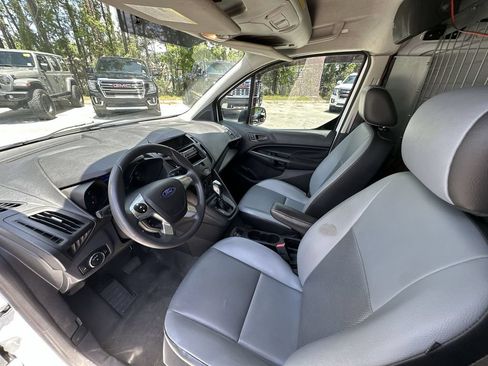 Used 2015 Ford Transit Connect XL FWD image 18