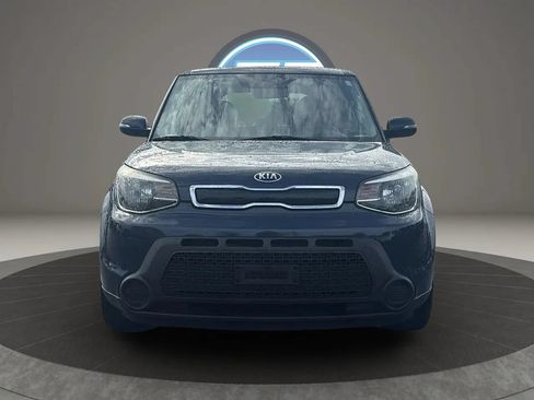 Used 2014 Kia Soul + FWD image 7