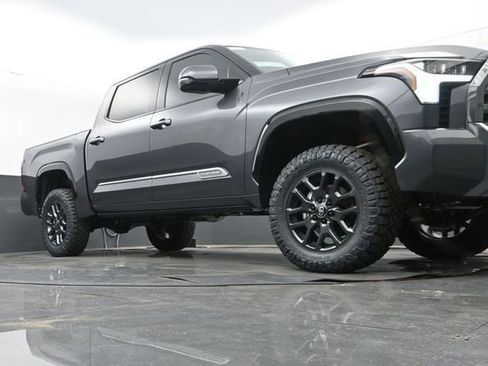 New 2026 Toyota Tundra Platinum AWD/4WD image 24