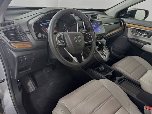Used 2019 Honda CR-V EX-L image 9