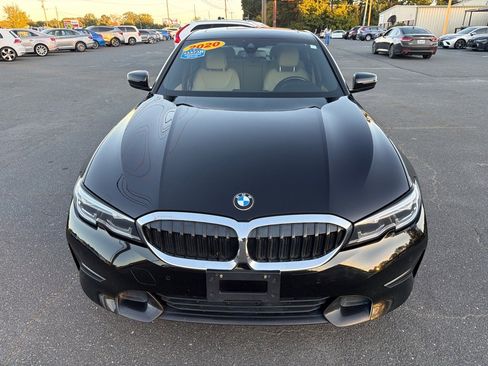 Used 2020 BMW 330i Sedan w/ Convenience Package image 2