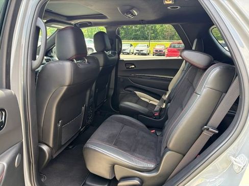 Used 2023 Dodge Durango R/T AWD/4WD image 18