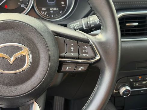 Used 2024 MAZDA CX-5 AWD 2.5 S w/ Select Package image 24