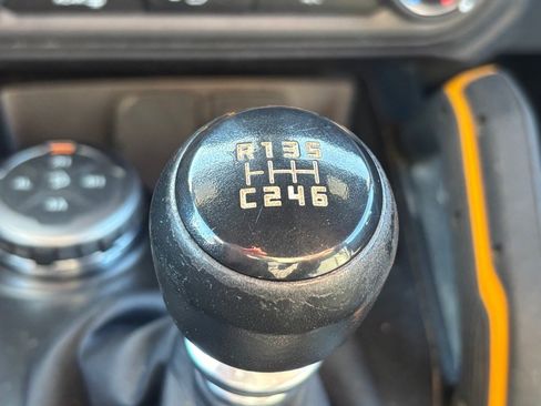 Used 2023 Ford Bronco Badlands image 17