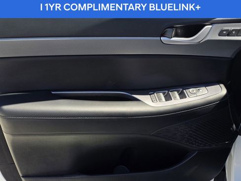 Used 2024 Hyundai Palisade SEL image 14