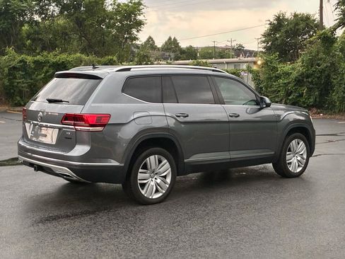 Used 2019 Volkswagen Atlas SEL FWD image 6