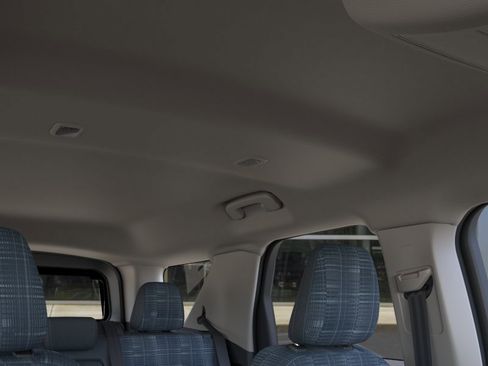 New 2025 Ford Bronco Sport Heritage AWD/4WD image 22