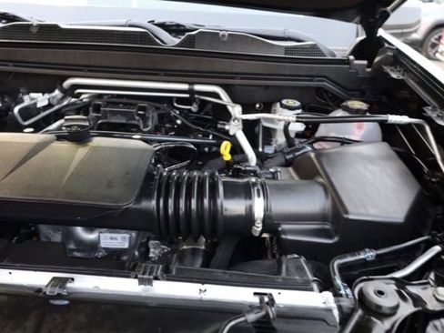 Certified 2026 Chevrolet Colorado W/T w/ Advanced Trailering Package image 36