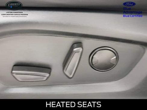 Certified 2023 Ford Explorer XLT w/ Equipment Group 202A AWD/4WD image 16