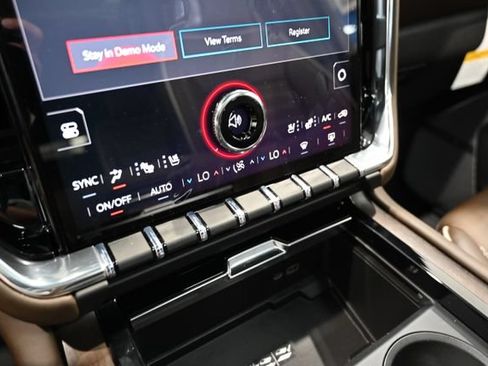 New 2026 GMC Yukon XL Denali Ultimate w/ LPO, Floor Liner Package AWD/4WD image 2