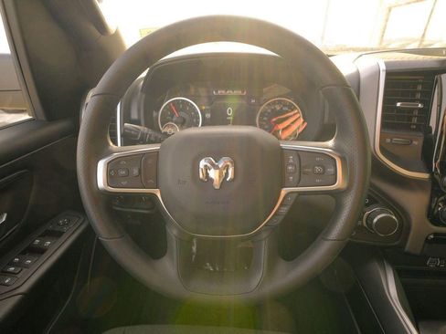 New 2025 RAM 1500 Tradesman image 38