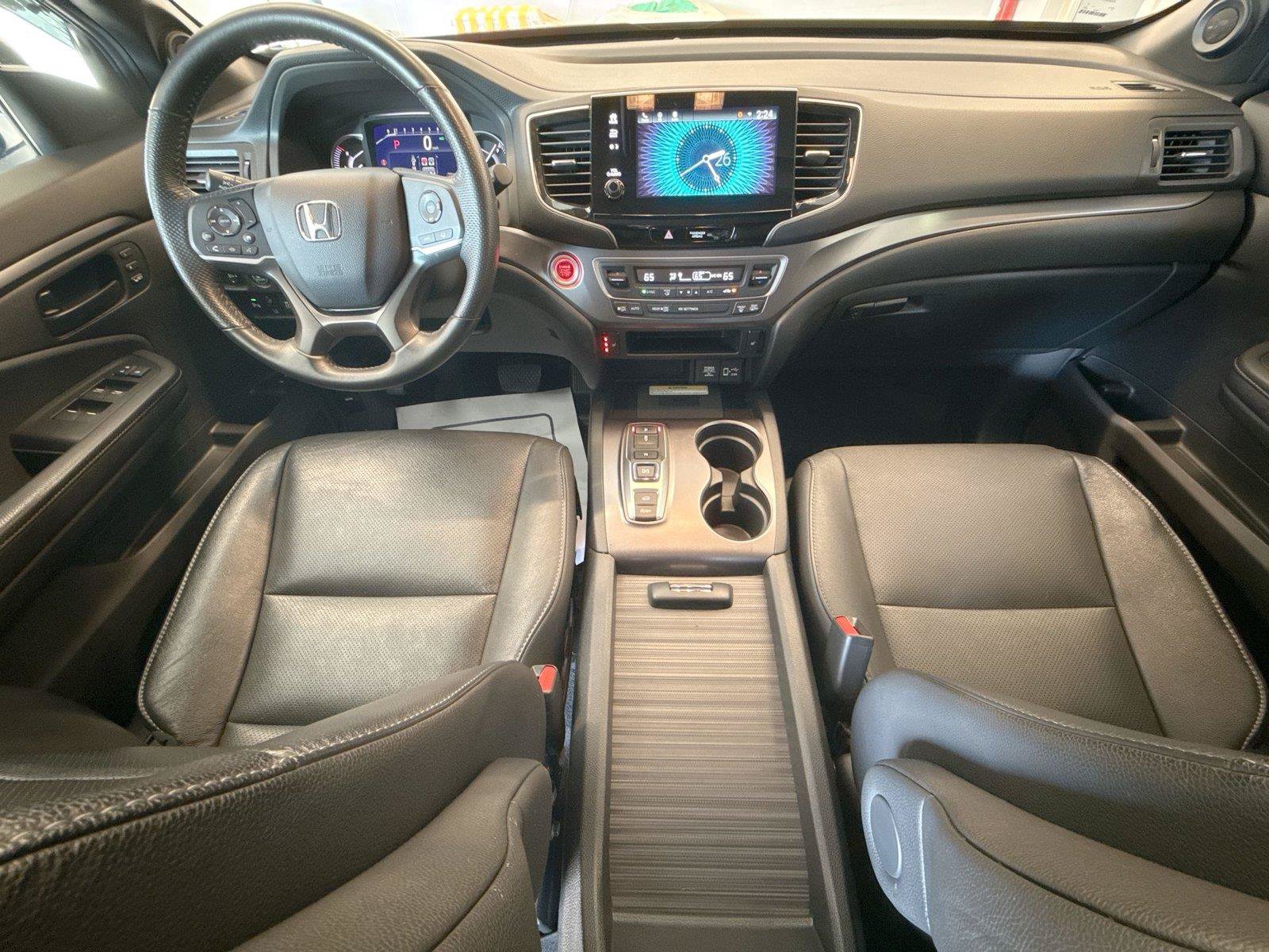 Used 2023 Honda Passport EX-L image 23