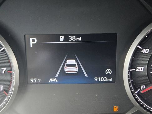 Certified 2023 Hyundai Santa Fe SE FWD image 24