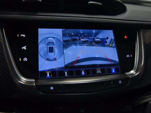 Used 2024 Cadillac XT6 Sport w/ Technology Package AWD/4WD image 36