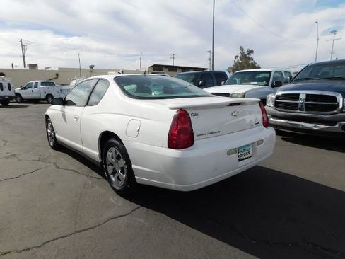 Used 2007 Chevrolet Monte Carlo LS image 5