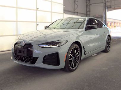 Used 2024 BMW i4 M50 w/ Premium Package