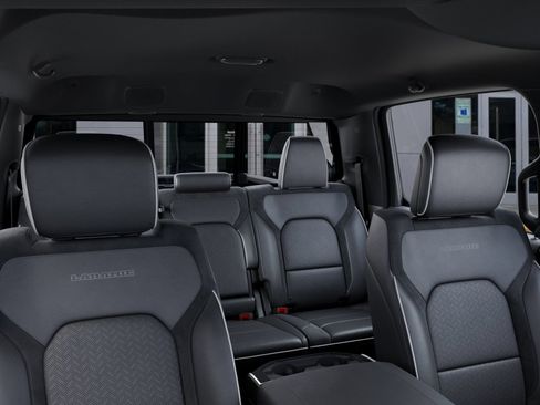 New 2026 RAM 1500 Laramie AWD/4WD image 26