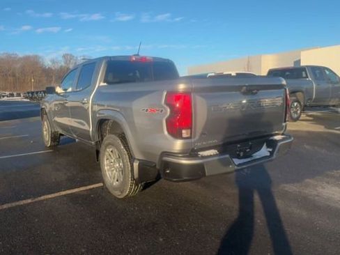 New 2026 Chevrolet Colorado LT AWD/4WD image 9