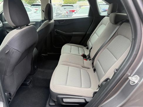 Used 2021 Ford Escape S FWD image 9